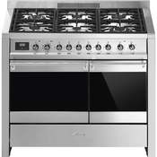 SMEG Štedilnik A2PY-81