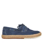 Espadrile Gino Rossi BUMPER-01 MI08 Mornarsko modra