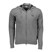 U.S. polo Assn. Muški džemper 60912-48847_Grigio_189, Sivi