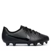 Čevlji za nagomet Nike Jr Legend 10 Club Fg/Mg DV4352 002 Črna