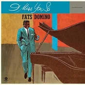 Fats Domino - I Miss You So (Reissue) (Limited Edition) (LP)