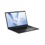 ASUS E1504GA-WB31 i3-N305 15.6 FHD 8GB 128GB UFS SSD Bluetooth Windows 11 Black (REPACK) 2-year warranty New Repack /Repacked