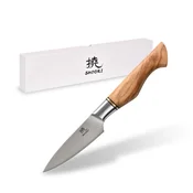 shumee Shiori ? Shibuki Shoto - sandvik jekleni nož za lupljenje 14C28N