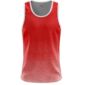 Majica brez rokavov We Play VERY SMOOTH BEACH TANK TOP