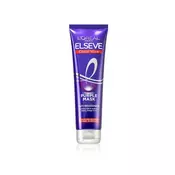 LOreal Paris Maska za kosu Elseve Color Vive Purple 150ml