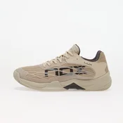 Moški škornji za padel NOX AT10 Lux Feather Gray/Raven Shoes EUR 41