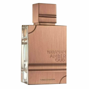 Al Haramain Amber Oud Tobacco Edition Parfumirana voda 200ml