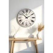 Wallity Dekorativni zidni sat Huhuas00026, 50x50 cm