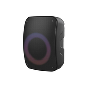 Zvucnik PLATINET Party Speaker Bluetooth 20W RGB LED FM BT5.0