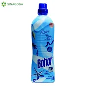 OMEKS.BOHOR AZURE 950ML (12) ALBUS