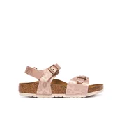Birkenstock Sandali Rio 1032865 Roza