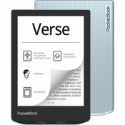 PocketBook Verse (PB629-2-WW)