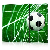 artgeist Paravan Goal I, 5-Delni, Dvostranski