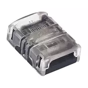 LED konektor traka-traka, 4-pin 10mm