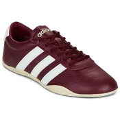 adidas GRAND COURT LO Bordo