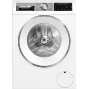 Pralno sušilni stroj BOSCH WNG254A9BY