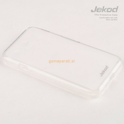 JEKOD silikonski ovitek LG G Pro lite TPU/T + Zaščitna folija