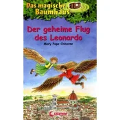 Der geheime Flug des Leonardo