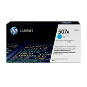 Hewlett Packard toner HP 507A (CE401A), cian