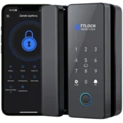 EE Elektronska šifrirna ključavnica K190-TTlock