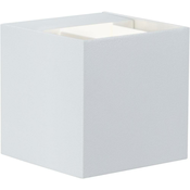 Paulmann LED zunanja stenska svetilka 6 W topla bela Paulmann Cybo 18001