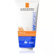 La Roche-Posay Anthelios Losion za zaštitu od sunca sa veoma viskokom zaštitom SPF 50+, 200 ml