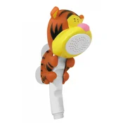 Tuš rucica MINOTTI 2514 tigar