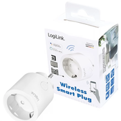 LOGILINK PA0199 Wireless Smart Plug s mjerenjem potrošnje
