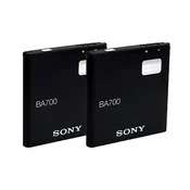 Originalna baterija Sony BA700/AGLB001-A001 1500 mAh