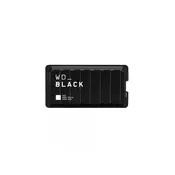 WESTERN DIGITAL BLACK 500GB D30 Game Drive SSD WDBATL5000ABK-WESN