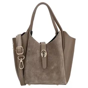 Charm London Vittoria L802 Dark taupe