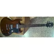Jay Turser JT-50 Walnut elektricna gitara