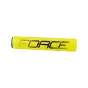 Gripovi Force Slick Silikon Narand