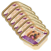 Vanicka Mister STUZZY Pastrva - držky, 6 x 150g
