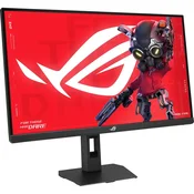 27-palčni igralni monitor ASUS XG27UCSR