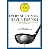 Every Shot Must Have a Purpose