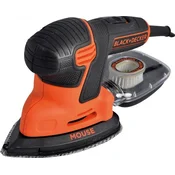 BLACK&DECKER brusilnik KA2500K