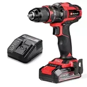 Einhell TE-CD 18/44 Li-i (1x2,5Ah) Akumulatorski udarni vrtalnik - Einhell - Akumulatorsko
