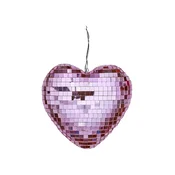 Dekoracija Rice Medium Heart Home Decor