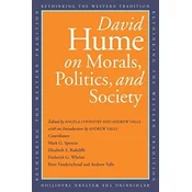 David Hume on Morals, Politics, and Society
