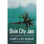 Dixie City Jam