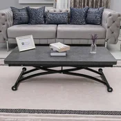 Hanah Home Stocic za kafu, Antracit