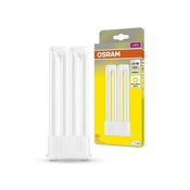 LED fluorescentna cev 2G10/12W/230V 3000K - Osram