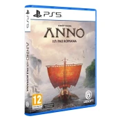 Anno 117: Pax Romana – Standard Edition PS5