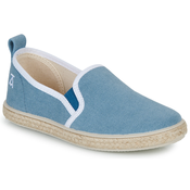 Pare Gabia  Espadrile ANDU  Modra