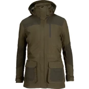 Key-Point Lady Jacket
