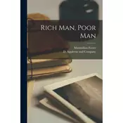 Rich Man, Poor Man