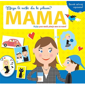 Mogu li nešto da te pitam? - mama