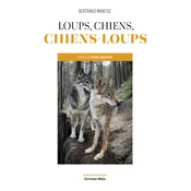 Loups, chiens, chiens-loups