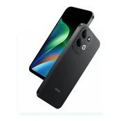 Xiaomi Mobilni telefon Redmi 17 4G, 6,9, 4 GB/256 GB, 50 MP, 7500 mAh, Crni